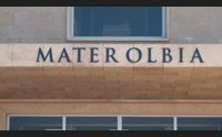 mater olbia chirurgia in crescita verbo attenzione all oncologia