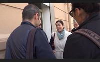giunta todde squadra quasi pronta rosanna laconi all ambiente