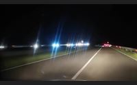mogoro contromano sulla 131 muore nello scontro con un altra auto