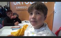 cagliari si chiude in fiera il 17esimo giocomix tra fumetti e gioco