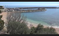 cala gonone stagione in arrivo il mare d aprile conquista i primi turisti