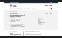 continuit territoriale dossier bollente sul tavolo della nuova giunta