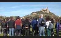 olbia piana di pedres viaggio nel tempo alle radici della storia