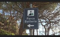 arbatax rinasce il parco di batteria dall abbandono a forestas