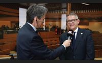 consiglio regionale piero comandini del pd eletto nuovo presidente