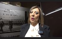 la prima delle donne in consiglio poche e grande responsabilit