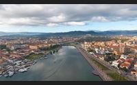 olbia sfratto alla nautica nel lungomare la piccola marineria fa ricorso