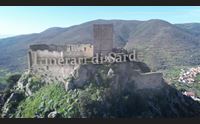 itinerari di sardegna