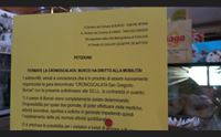 burcei semaforo rosso per la cronoscalata raccolte 600 firme