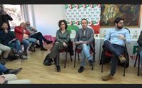 cagliari campo largo rinvia ancora la scelta del candidato sindaco
