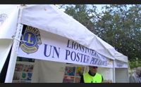 cagliari domenica il lions day sardegna al parco di monteclaro