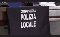 sassari a luglio il campo scuola della polizia locale coinvolti 22 studenti