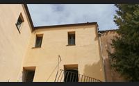 laconi esplosione in una palazzina due feriti uno grave a sassari