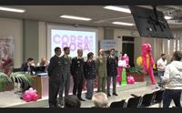 sassari tre giorni di corsa rosa
