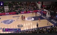 basket la dinamo domani a napoli markovic scuote la squadra