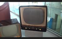 i 70 anni della televisione a macomer una mostra sulla scatola magica