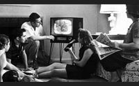 macomer mostra regionale per celebrare i 70 anni della televesione