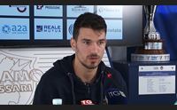 basket tra napoli e dinamo spareggio per continuare a inseguire i playoff