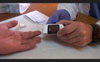 dolianova prevenzione del diabete oltre 10 mila sardi ne soffrono