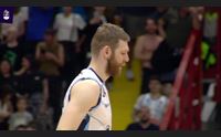 dinamo riemergono le solite carenze dopo napoli playoff pi lontani