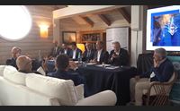 olbia torna la fiera nautica di sardegna dal primo maggio a porto rotondo