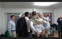 amministrative tre candidati a cagliari incognita psd az verso il congresso