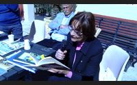 cagliari la laguna di santa gilla e il racconto di illustri scrittori