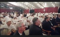 dolce tricolore l alberghiero azuni campioni d italia di pasticceria