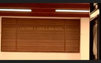 tribunale di nuoro a rischio paralisi il presidente mi appello alla politica