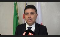 agricoltura vertice tra assessore e associazioni un patto per il settore