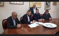gallura consorzio di bonifica patto intercomunale per l agricoltura