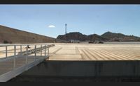 tortol al porto di arbatax torna operativo il molo di levente