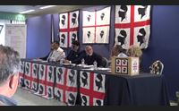 psd az al congresso si discute anche di discontinuit politica
