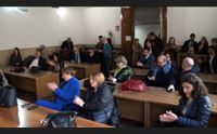rischio paralisi giustizia a nuoro avvocati in sciopero per una settimana