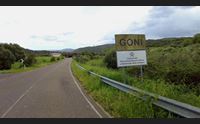 goni il paese resta senza guida si dimette il consiglio comunale