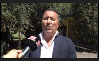 congresso psdaz le tensioni con chessa e maieli non si placano