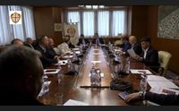 regione sfida pd e 5 stelle sulle commissioni fdi rilancia la legge giovani