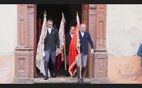 sindia il paese accoglie e si emoziona l ardia stata un successo