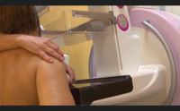 tumore alla mammella nel nuorese il camper dello screening in 52 paesi
