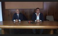 psd az gli autosospesi in consiglio passo indietro di solinas e moro