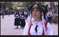 sassari 73esima cavalcata sarda il 12 maggio tra novit e tradizioni