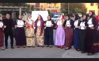 trinit d agultu torna il festival che celebra le tradizioni sarde