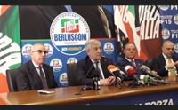 europee michele cossa candidato con i centristi la presentazione a roma
