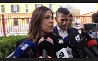 amministrative azione con zedda a cagliari campo largo a rischio