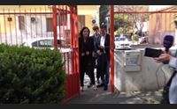 amministrative zedda benedice azione a cagliari campo largo a rischio