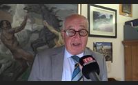 strade dell oristanese disastrate l appello della provincia alla regione
