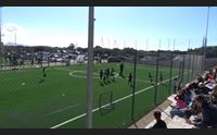 badesi un nuovo campo di calcetto sport e salute per tutti