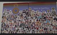 sant efisio dal 29 aprile con l unione sarda il quaderno di mara damiani