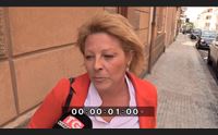 sassari caso zuncheddu a fuoco l auto del legale del supertestimone
