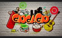 x sabato 27 aprile giogagi
